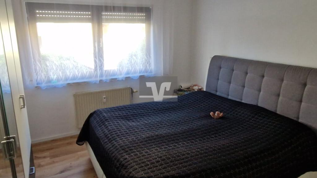 Das Elternschlafzimmer