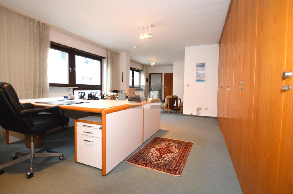 Helligkeit den ganzen Tag