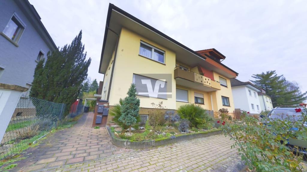 Immobilie in Edingen-Neckarhausen - Großartige Investitionschance in Neu-Edingen! - Bild 0