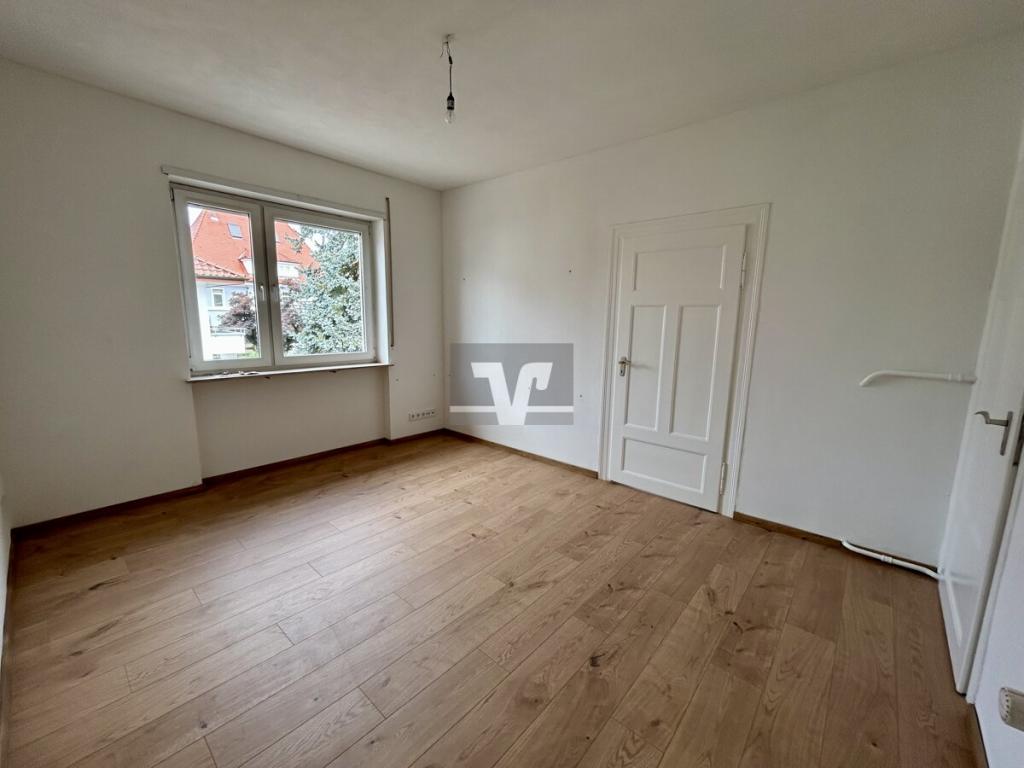 Einfamilienhaus mit Altbaucharme in bester Lage MA-Feudenheims - Foto 4