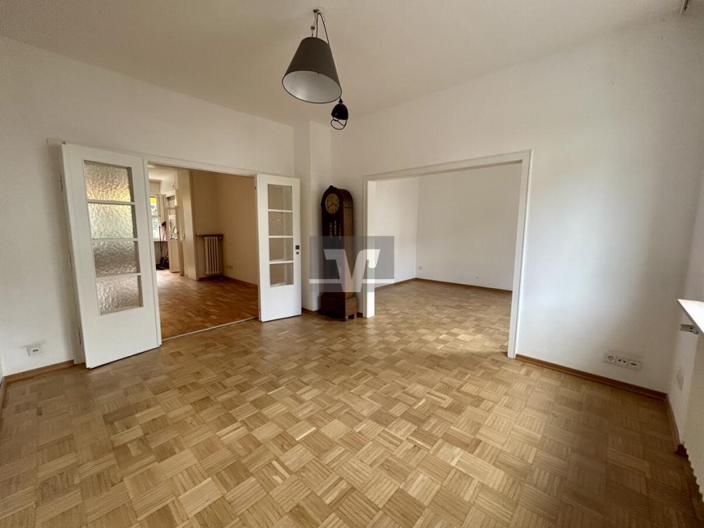 Einfamilienhaus mit Altbaucharme in bester Lage MA-Feudenheims - Foto 1