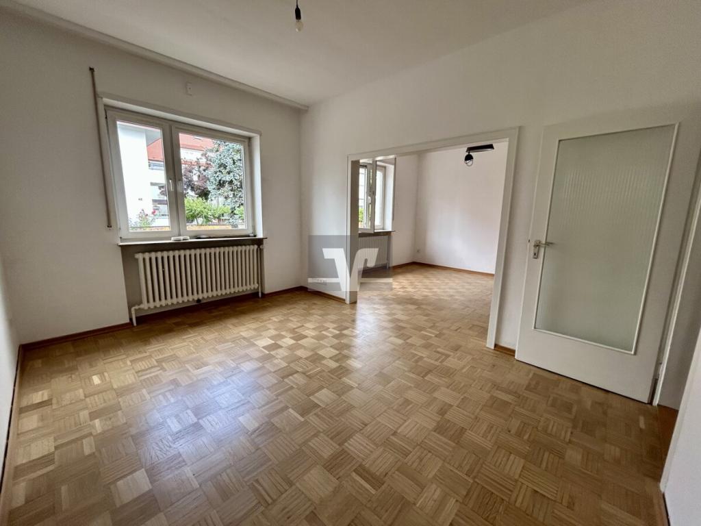 Einfamilienhaus mit Altbaucharme in bester Lage MA-Feudenheims - Foto 3