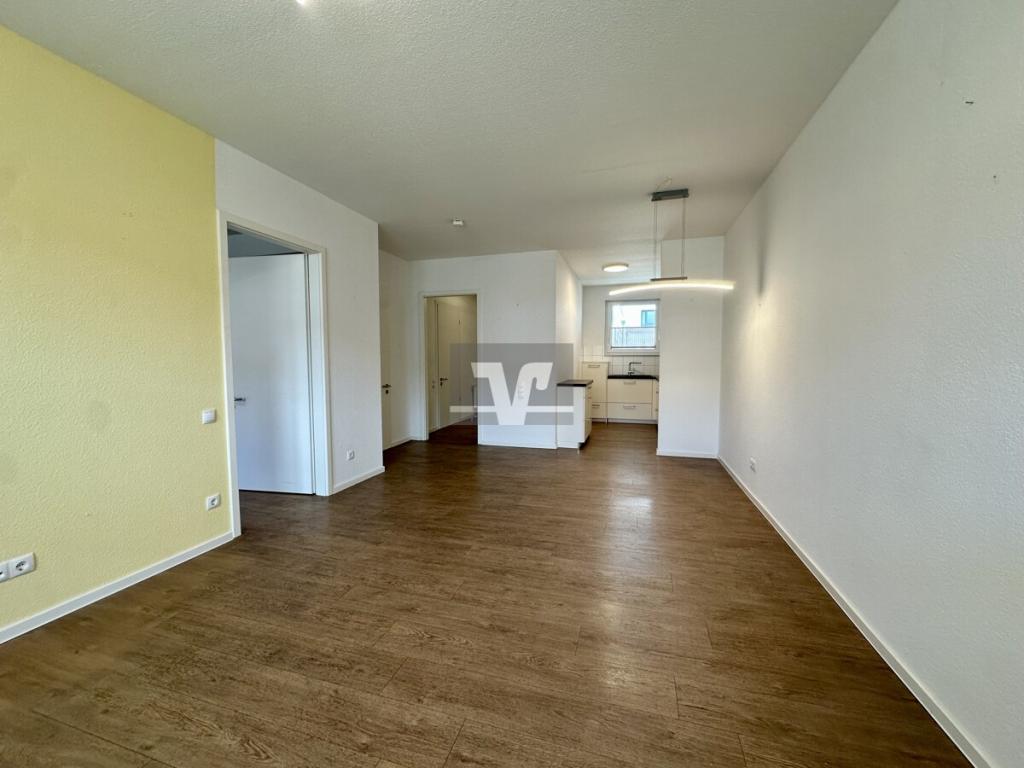 Seniorenwohnung mit Seltenheitswert! 2-ZKB im Thomas Carrée MA-Neuostheim - Photo 1