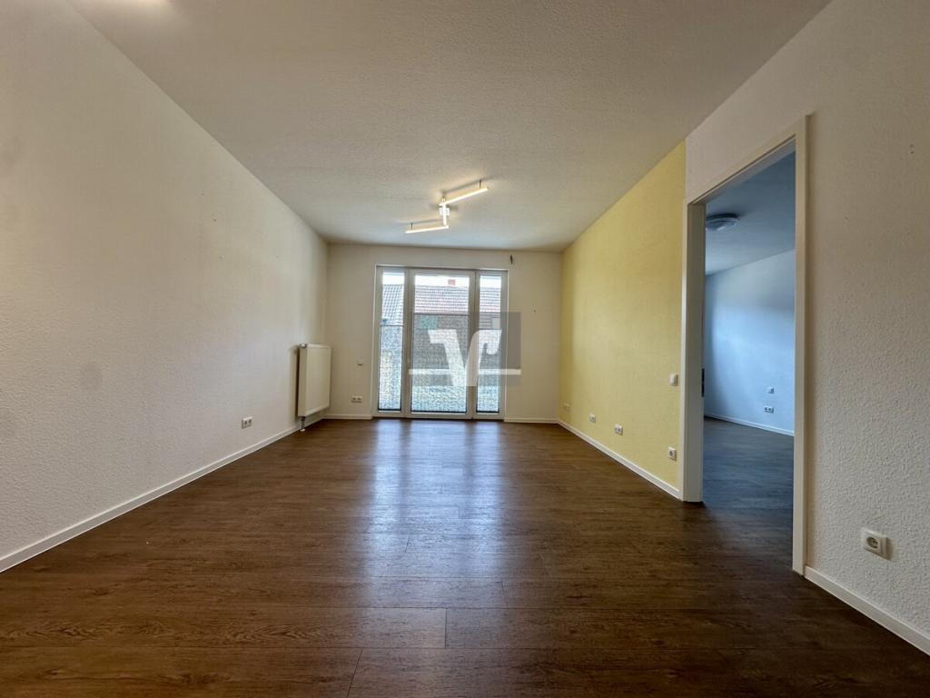 Seniorenwohnung mit Seltenheitswert! 2-ZKB im Thomas Carrée MA-Neuostheim - Photo 2