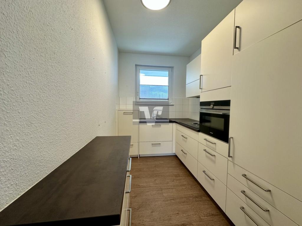 Seniorenwohnung mit Seltenheitswert! 2-ZKB im Thomas Carrée MA-Neuostheim - Photo 4
