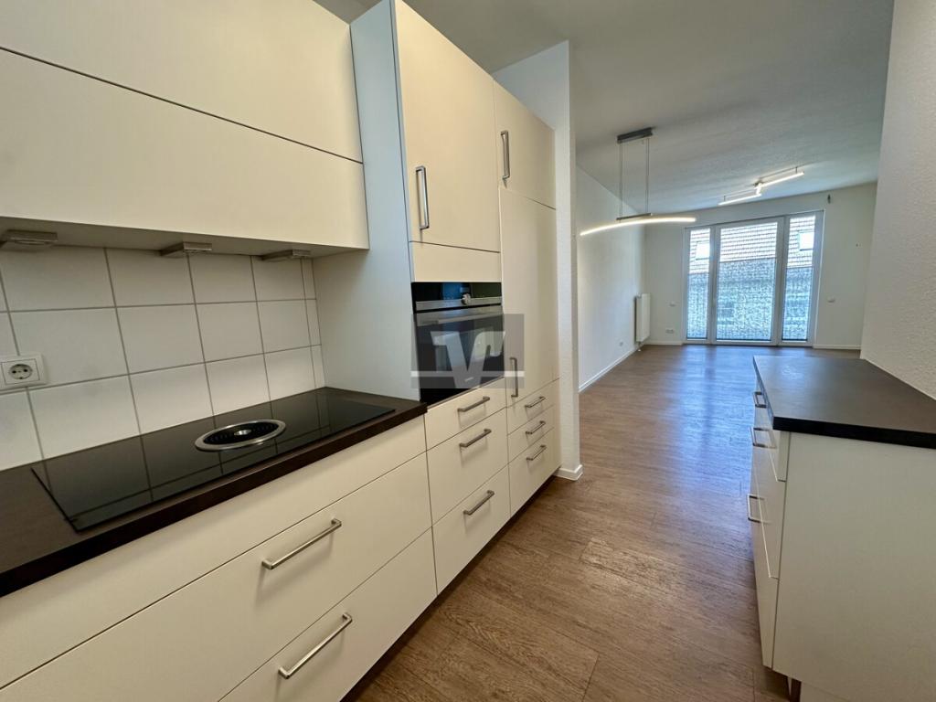 Seniorenwohnung mit Seltenheitswert! 2-ZKB im Thomas Carrée MA-Neuostheim - Photo 5