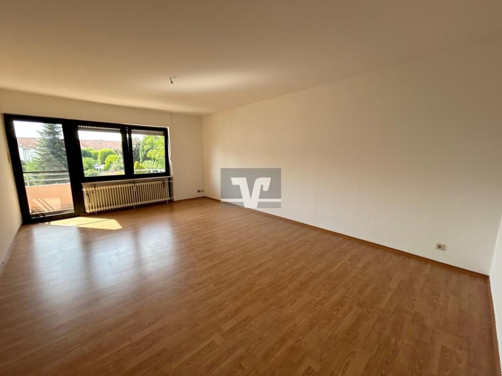 Altrip: Großzügige 3-ZKB-Wohnung mit Wohlfühlcharakter! - Photo 1