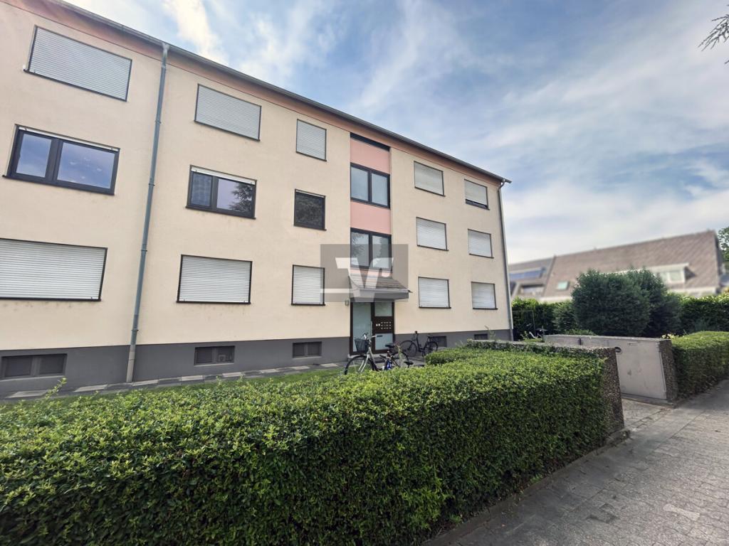 Altrip: Großzügige 3-ZKB-Wohnung mit Wohlfühlcharakter! - Photo 4