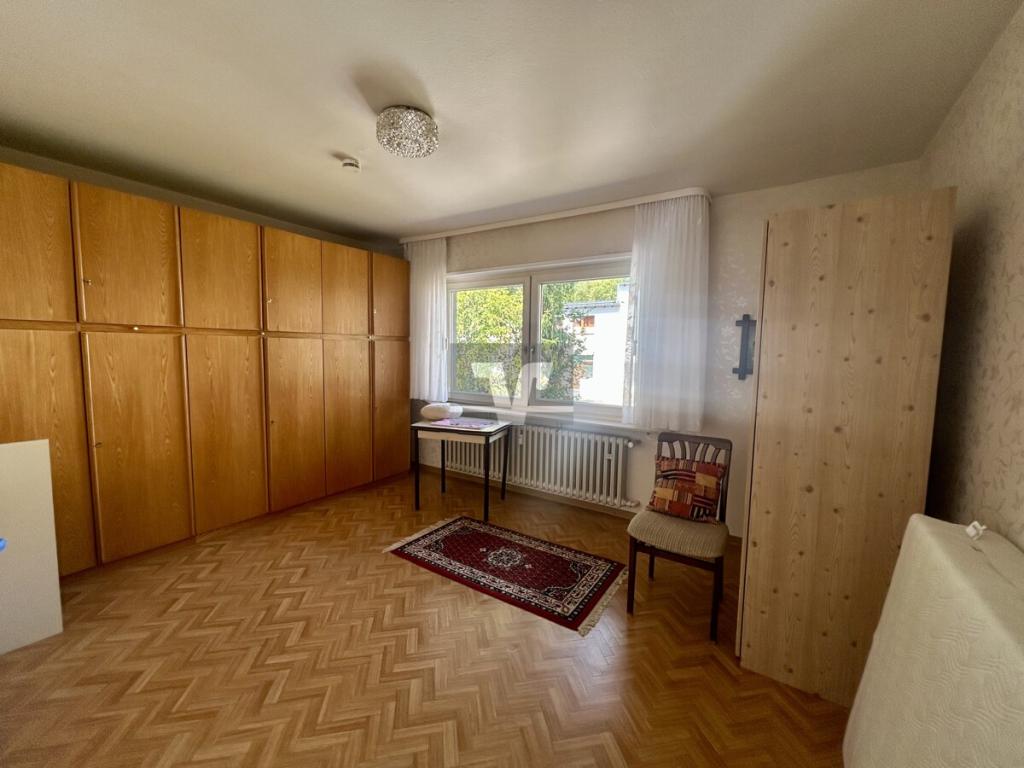 Heidelberg-Ziegelhausen: Gepflegte 3-Zimmer-Wohnung mit neuer Einbauküche! - Photo 3