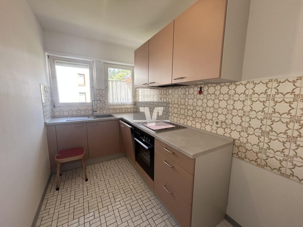 Heidelberg-Ziegelhausen: Gepflegte 3-Zimmer-Wohnung mit neuer Einbauküche! - Photo 4