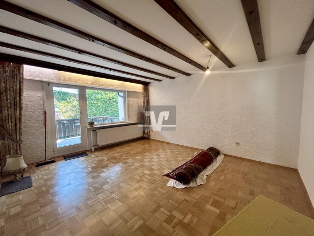 Heidelberg-Ziegelhausen: Gepflegte 3-Zimmer-Wohnung mit neuer Einbauküche! - Photo 2