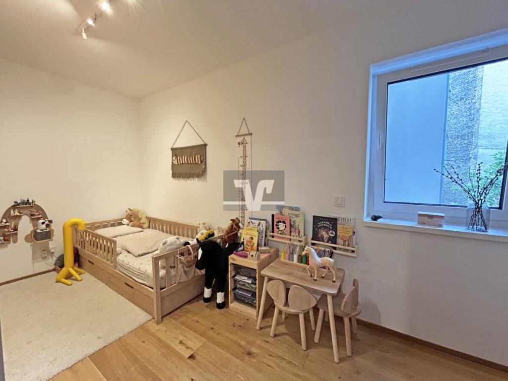 Luxuriöse 3-Zimmer-Wohnung in Bestlage der Mannheimer Oststadt! - Photo 3