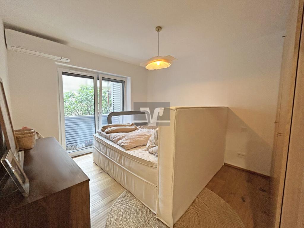 Luxuriöse 3-Zimmer-Wohnung in Bestlage der Mannheimer Oststadt! - Photo 4