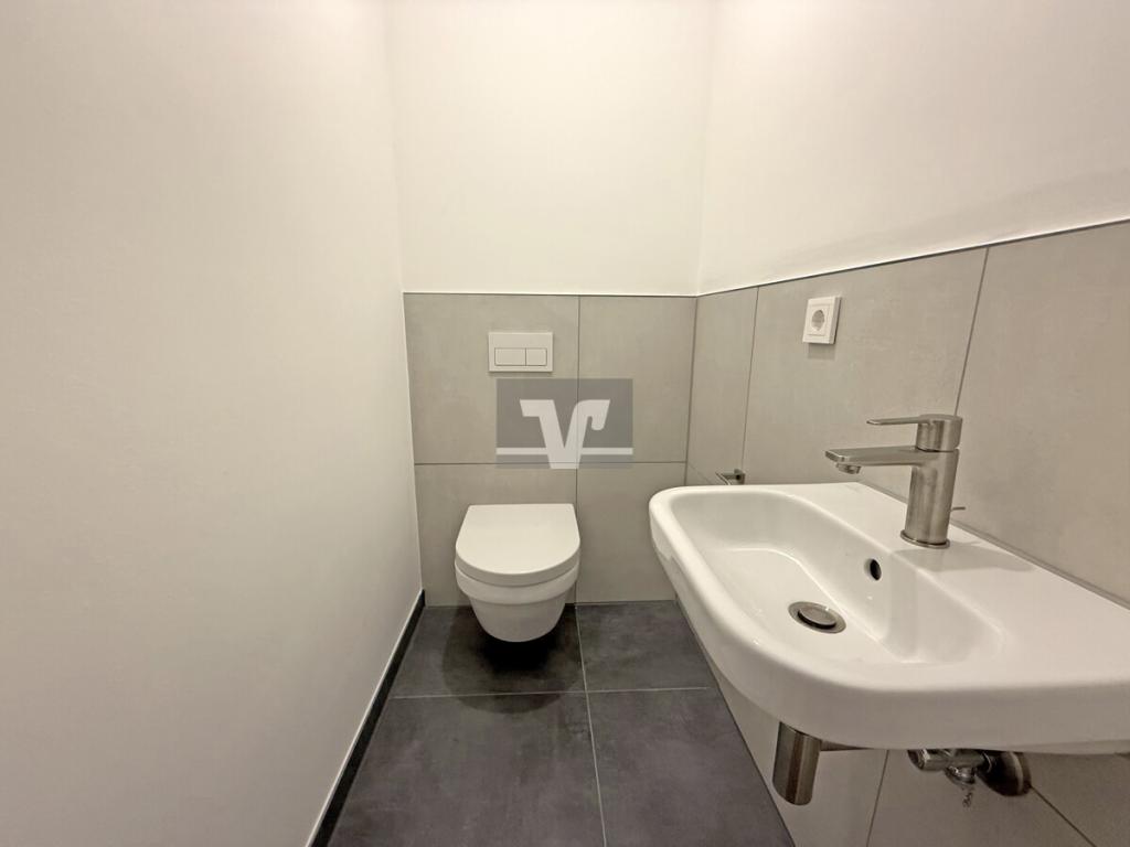 Erstbezug: Luxuriöse 3-Zimmer-Wohnung in Bestlage der Mannheimer Oststadt! - Photo 2