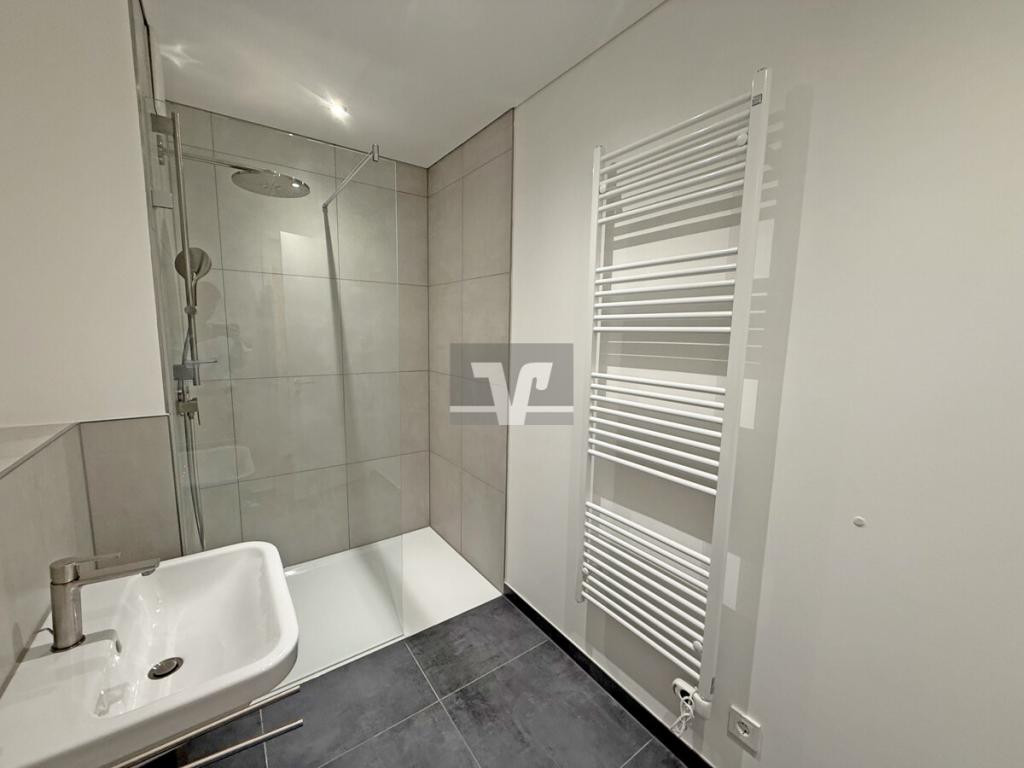 Erstbezug: Luxuriöse 3-Zimmer-Wohnung in Bestlage der Mannheimer Oststadt! - Photo 3