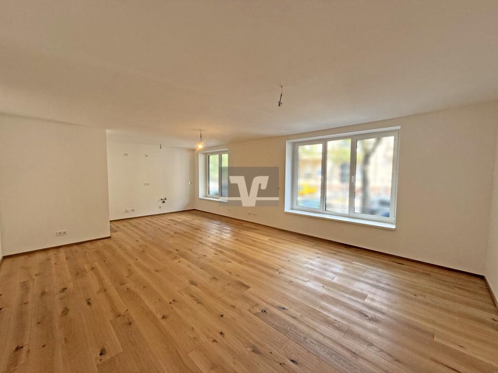 Erstbezug: Luxuriöse 3-Zimmer-Wohnung in Bestlage der Mannheimer Oststadt! - Photo 1