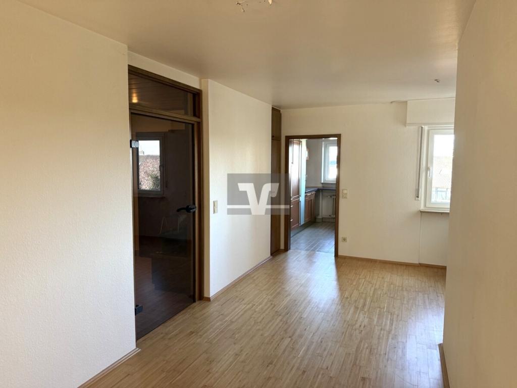 Limburgerhof: Attraktive 3,5 ZKB Wohnung mit großer Süd-Loggia und Pkw-Stellplatz! - Foto 4
