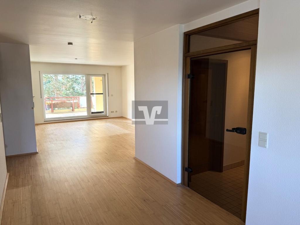 Limburgerhof: Attraktive 3,5 ZKB Wohnung mit großer Süd-Loggia und Pkw-Stellplatz! - Foto 5