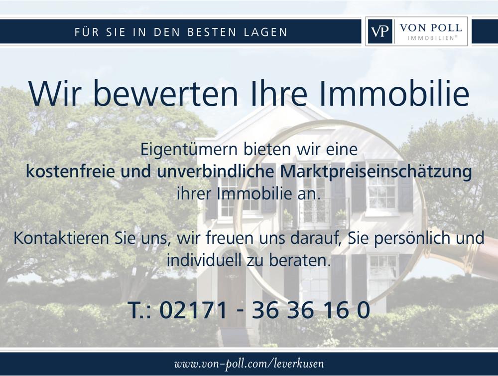 Bewrtung Ihre Immobilie