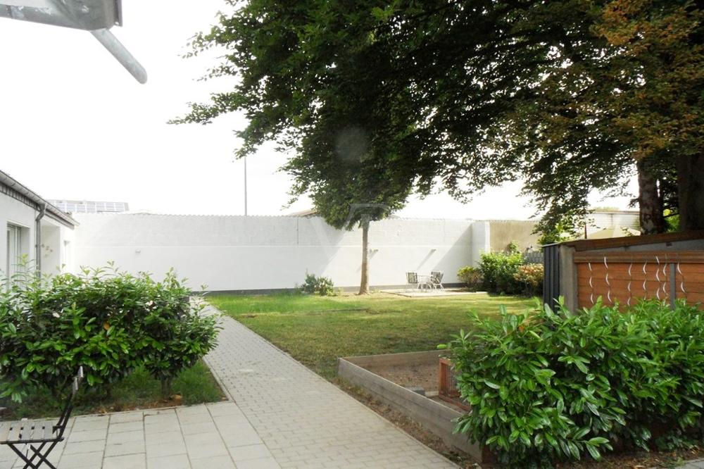 Charmantes Zuhause - mit Spitzboden und Gartennutzung - Foto 5