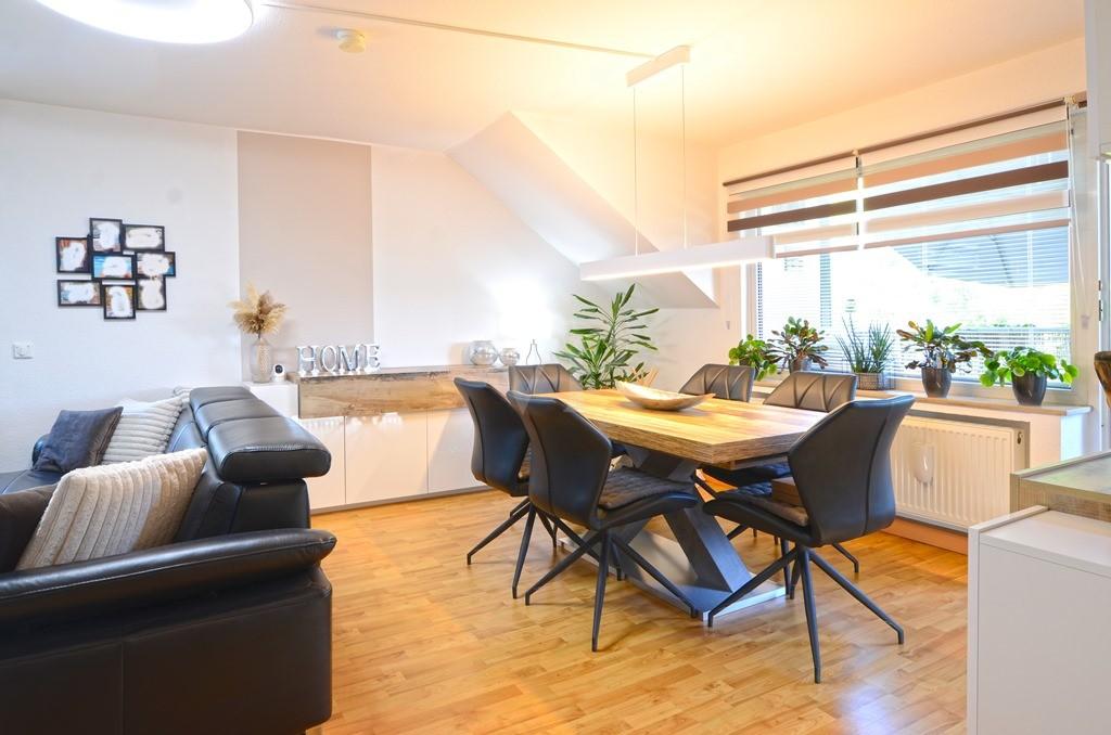 Gemütliche Etagenwohnung in ruhiger Seitenstraße - Photo 3