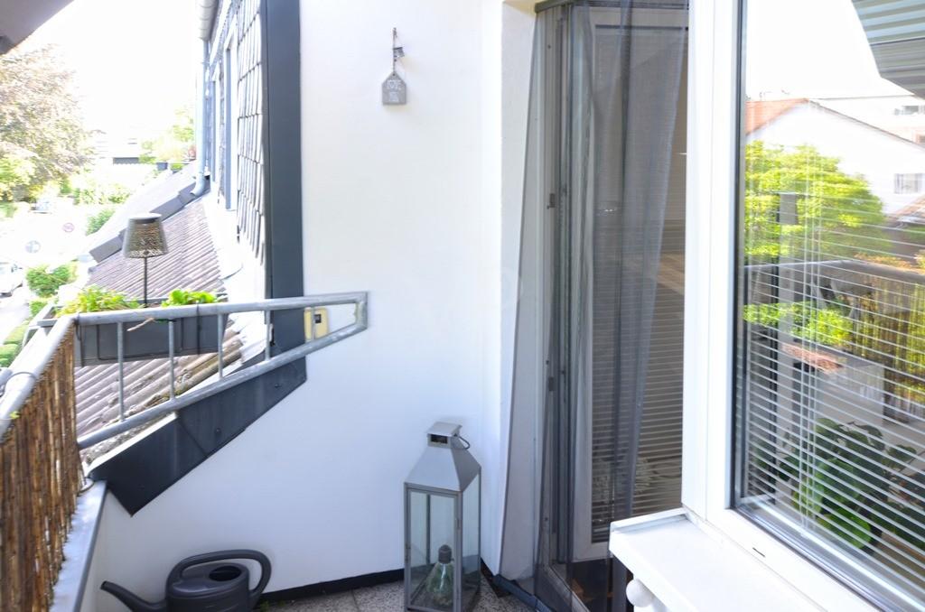 Gemütliche Etagenwohnung in ruhiger Seitenstraße - Photo 5