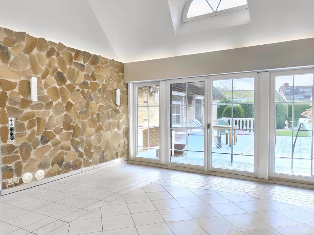 Wintergarten Haupthaus