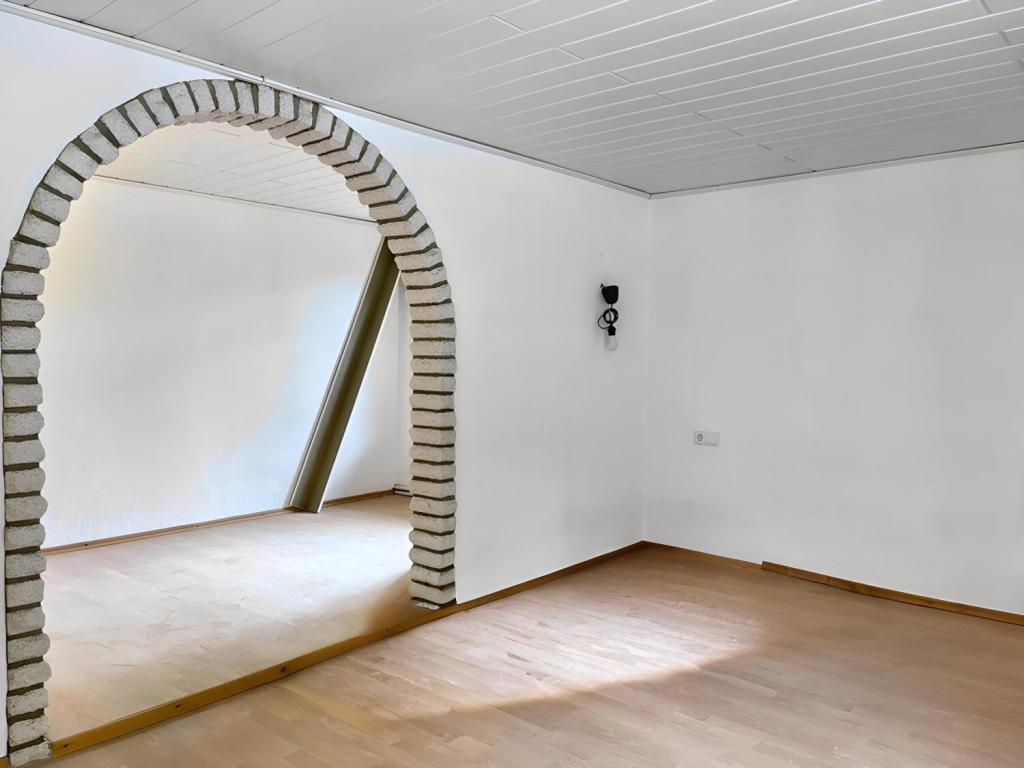 Schlafzimmer mit Ankleidezimmer Haupthaus