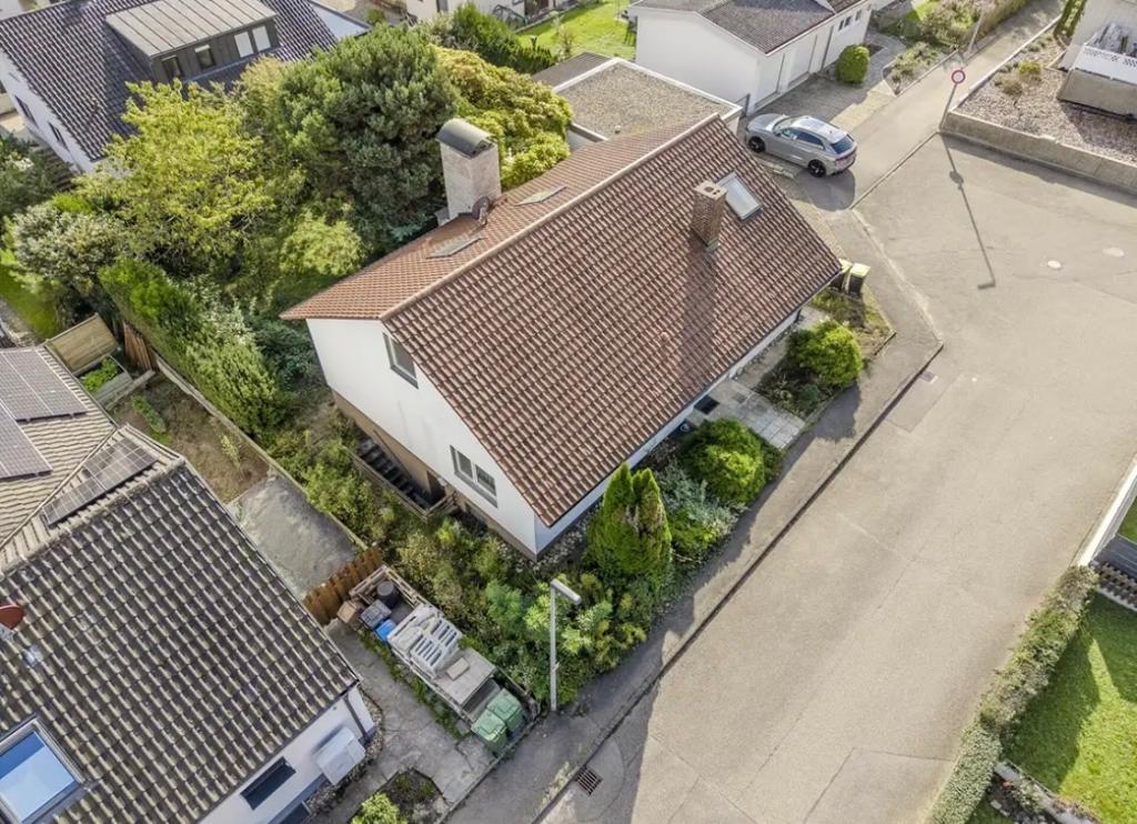 Einfamilienhaus in Sachsenheim (Spielberg) - Photo 4