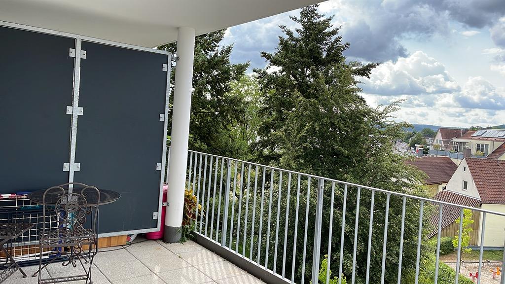 Wohnung in Winnenden - Foto 5