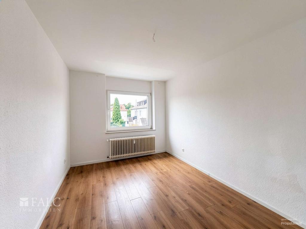 Gemütliche 3-Zimmer-Wohnung im 1. Obergeschoss in Gladbeck - Foto 3