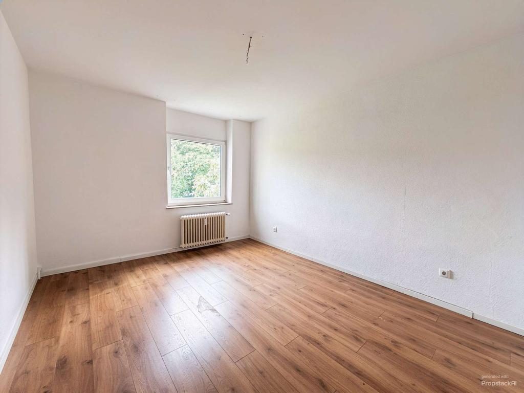 Gemütliche 3-Zimmer-Wohnung im 1. Obergeschoss in Gladbeck - Foto 4