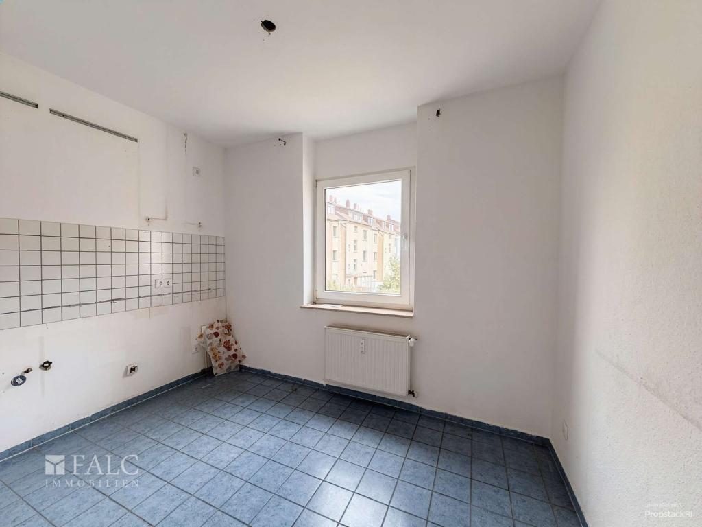 Gemütliche 3-Zimmer-Wohnung im 1. Obergeschoss in Gladbeck - Foto 2