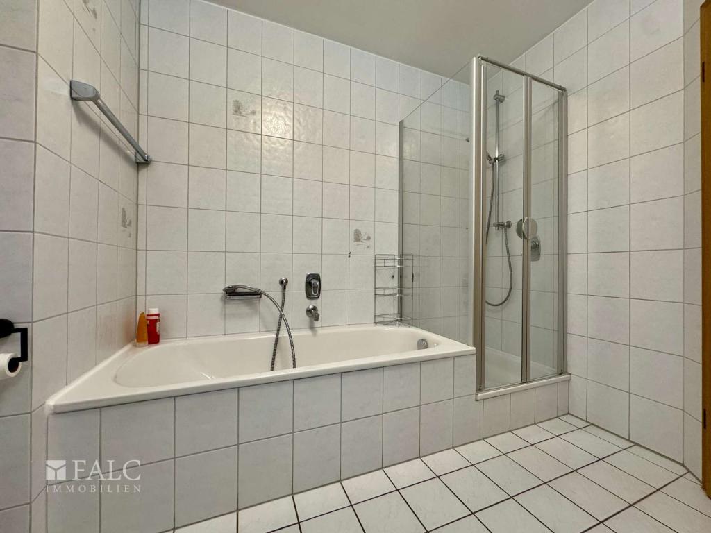 Bezugsfreie 4-Zimmer-Wohnung mit Balkon in Laer - Photo 3