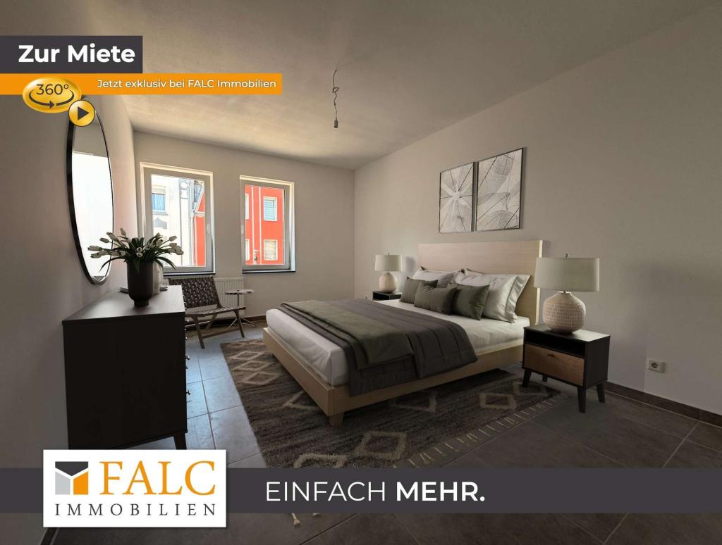 Großzügiges Stadthaus mit Dachterrasse in Marl-Hüls - Photo 1