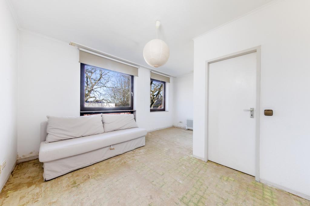 Zimmer mit Bad en Suite