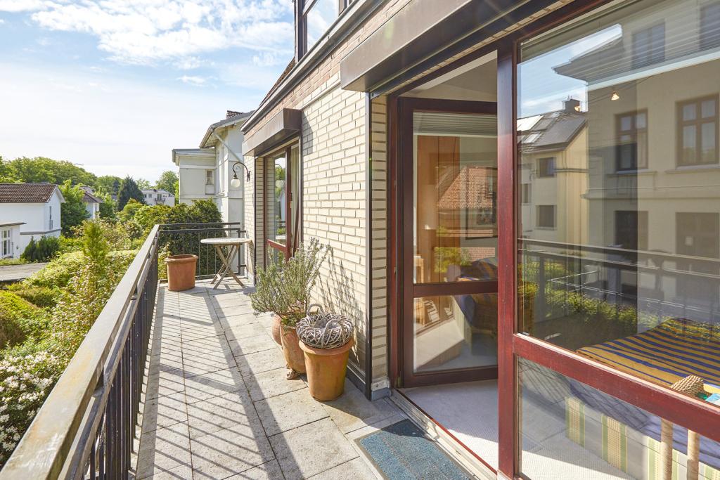 Ostbalkon