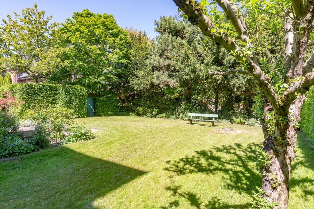 Gemeinschaftsgarten