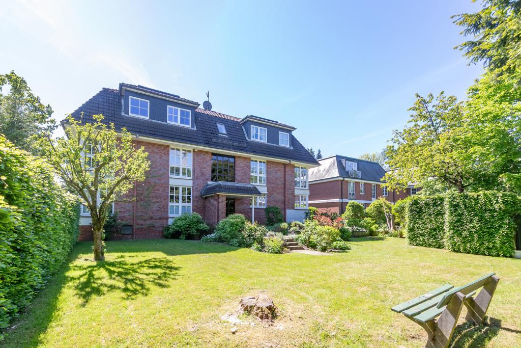 Rückansicht 