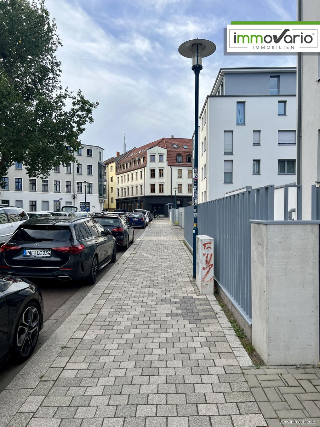 Umgebung