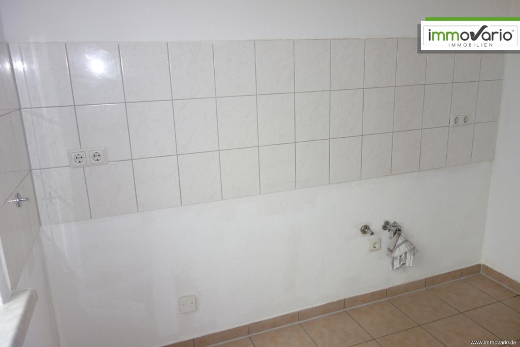 Hübsche 2-Zimmer-Wohnung mit Tageslichtbad, Wanne und Balkon - inmitten der Altstadt - Photo 1