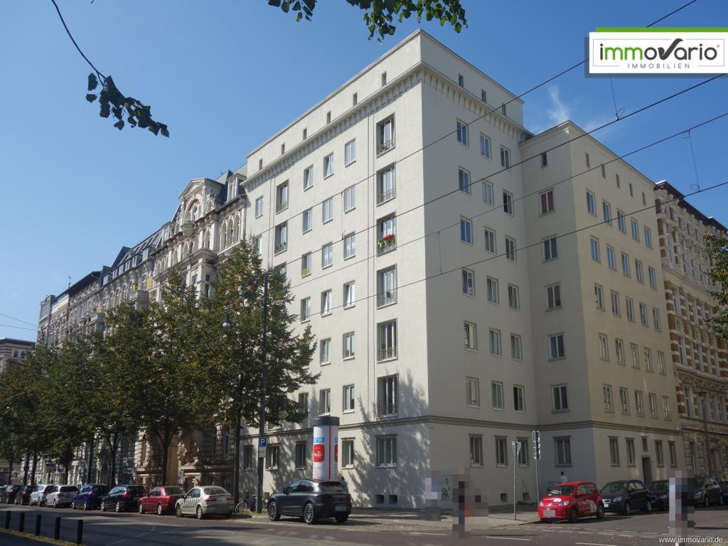 Hübsche 2-Zimmer-Wohnung mit Tageslichtbad, Wanne und Balkon - inmitten der Altstadt - Photo 5