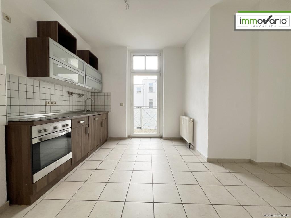 2-Zimmer-Wohnung mit Balkon, Wanne & Dusche, Einbauküche & Abstellraum in Uni-Nähe - Photo 2