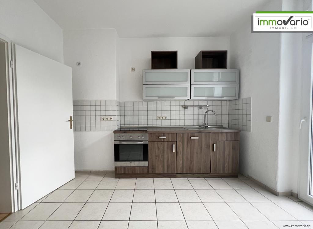 2-Zimmer-Wohnung mit Balkon, Wanne & Dusche, Einbauküche & Abstellraum in Uni-Nähe - Photo 3