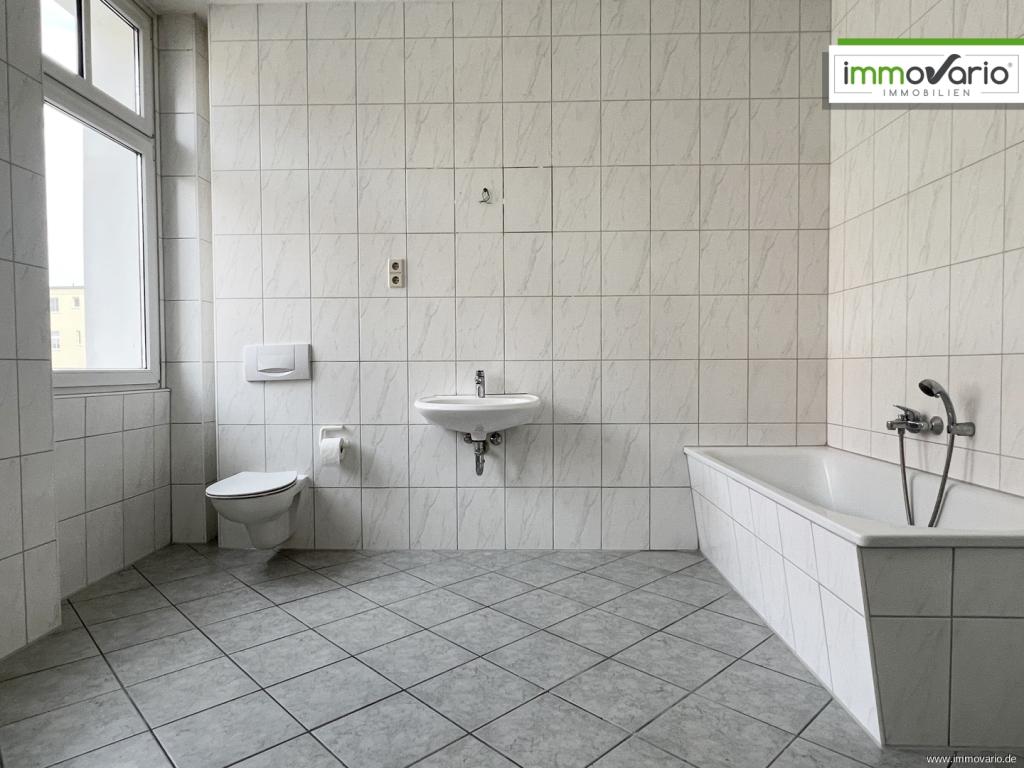2-Zimmer-Wohnung mit Balkon, Wanne & Dusche, Einbauküche & Abstellraum in Uni-Nähe - Photo 5