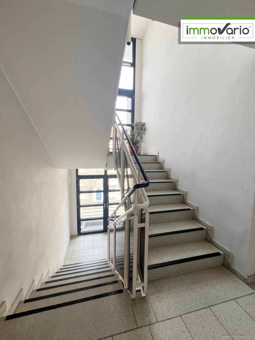 Treppenhaus