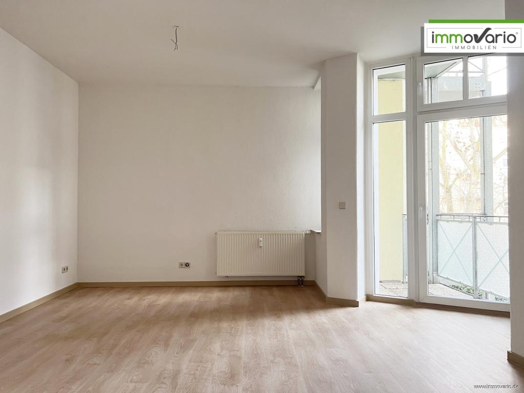 4-Zimmer-Wohnung mit kleinem Balkon, Abstellraum, Tageslichtbad mit Wanne und Gäste-WC mit Dusche. - Photo 5
