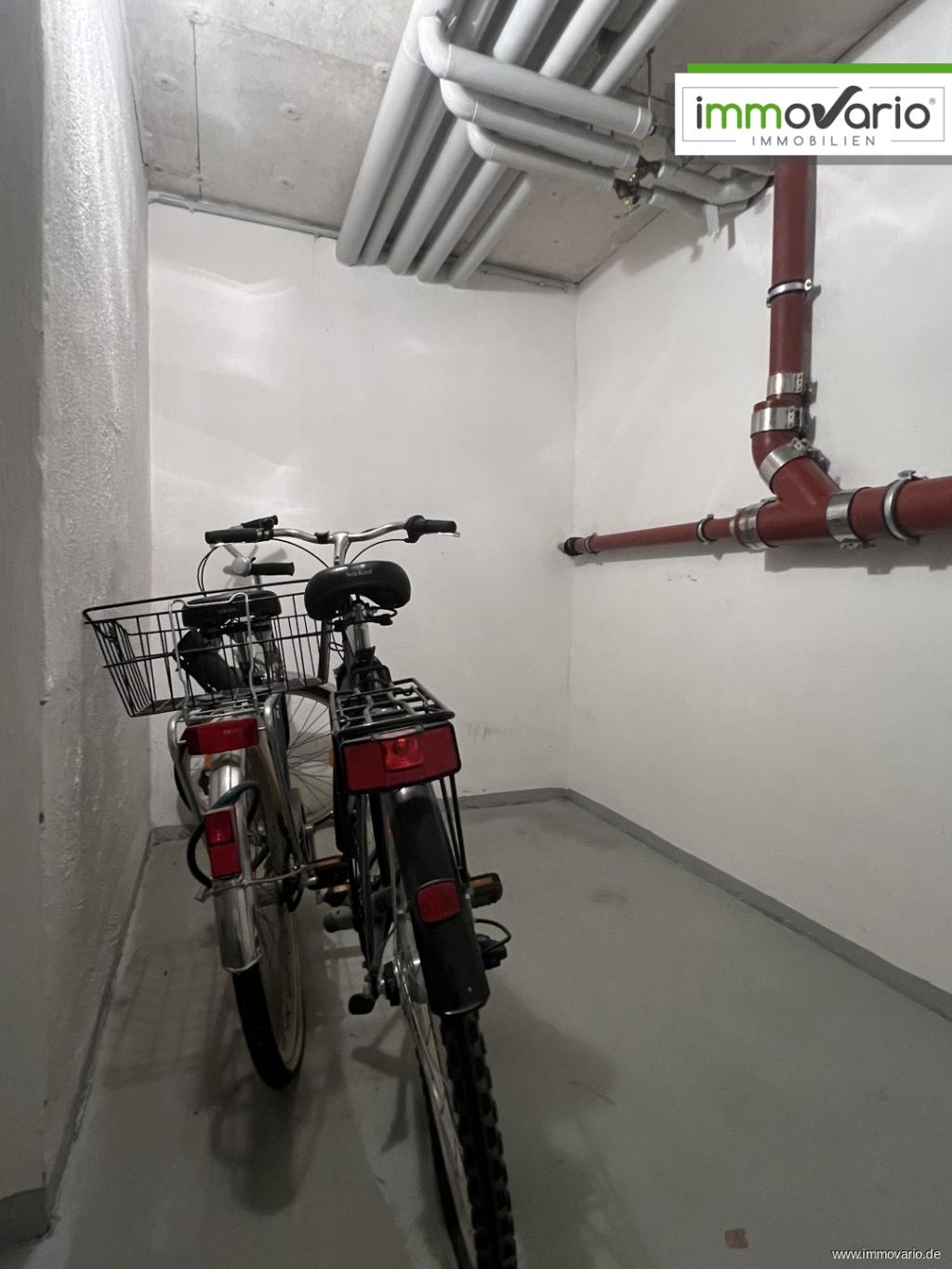 Fahrradkeller