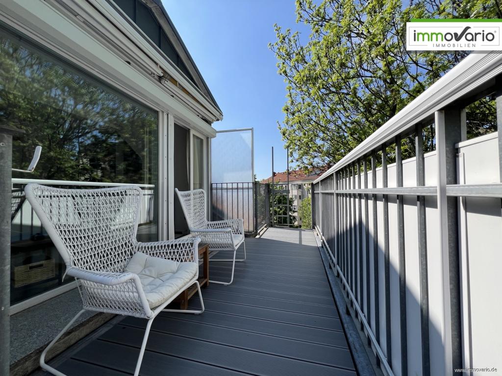 Balkon 1