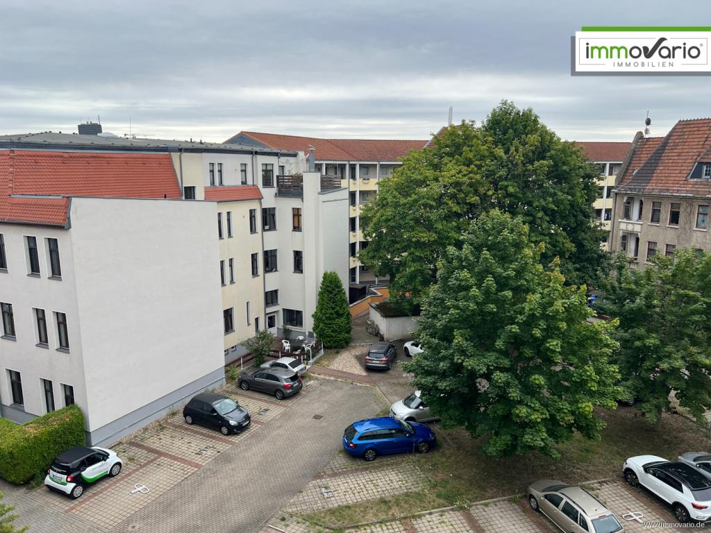 Aussicht Balkon 2